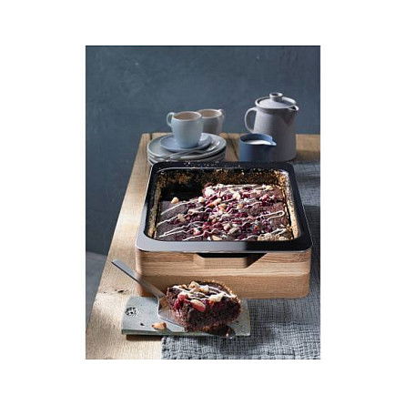 WMF Fuente para Horno con Marco para Servir WMF Fuente para Horno con Marco para Servir