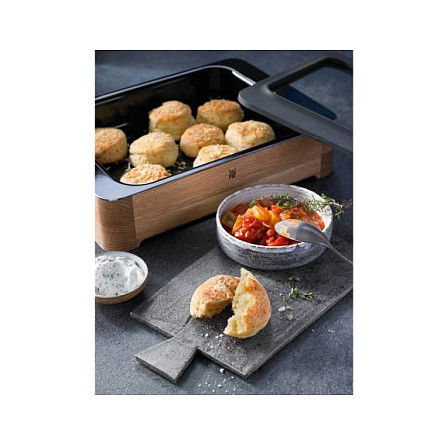 WMF Fuente para Horno con Marco para Servir WMF Fuente para Horno con Marco para Servir