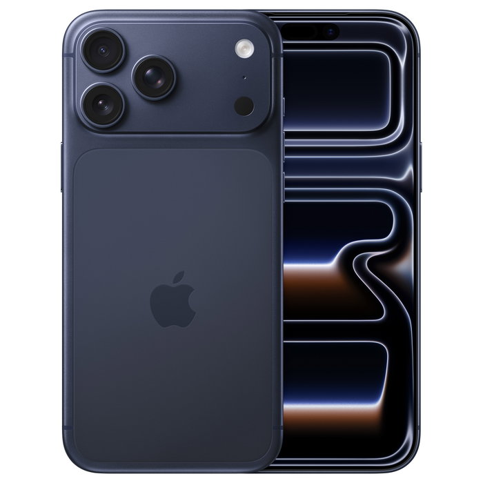 Apple iPhone 17 Pro Max 512GB Deep Blue Apple iPhone 17 Pro Max 512GB Deep Blue