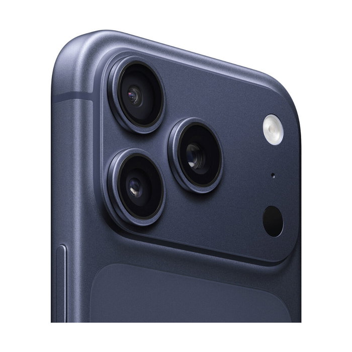 Smartphone Apple iPhone 17 Pro Max 6,9" Hexa Core 12 GB RAM 512 GB Azul