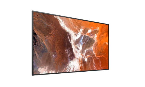 Sony BZ30P Pantalla plana para señalización digital 55 pulgadas 4K Ultra HD Negro