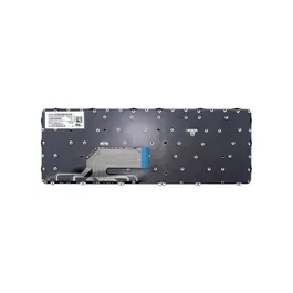 HP Teclado Original Reacondicionado Español para Probook 640 G2 640 G3 645 G2 645 G3 series