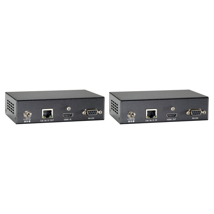 Level One HVE-9200 HDMI Extender Kit 100m