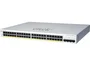 Cisco CBS220-24P-4X Smart 24-Port GE PoE
