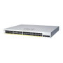 Cisco CBS220-24P-4X Smart 24-Port GE PoE