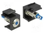 DeLOCK 86461 Conector Keystone LED 6V DC