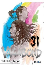 Editorial Ivrea, S.L. Vagabond 31 (Cómic)