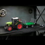 CADA Tractor CLAAS Arion 660