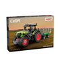 CADA Tractor CLAAS Arion 660