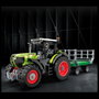 CADA Tractor CLAAS Arion 660