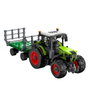 CADA Tractor CLAAS Arion 660