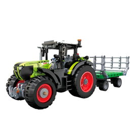 CADA Tractor CLAAS Arion 660
