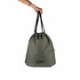 Bolsa Mochila con Cuerdas Munich Gym Sports 2.0 Caqui