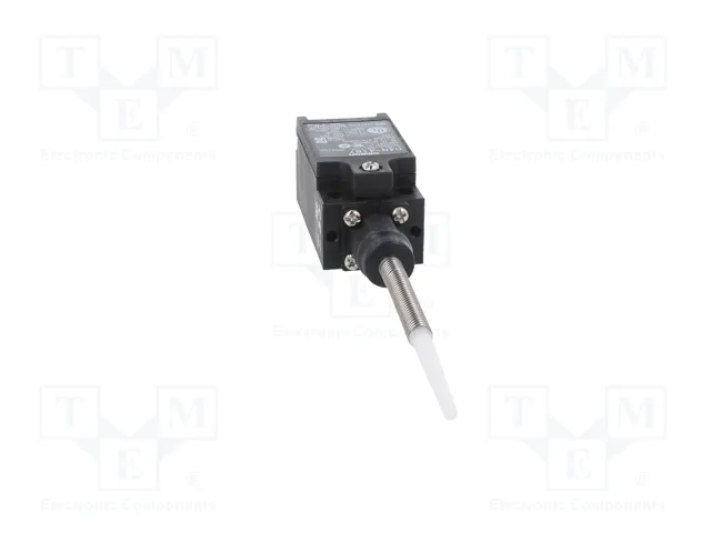 OMRON Interruptor de fin de carrera D4N-4187 NO + NC M20
