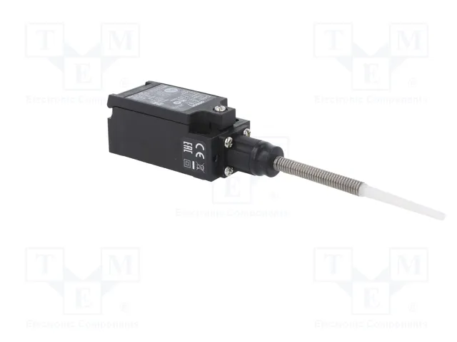 OMRON Interruptor de fin de carrera D4N-4187 NO + NC M20