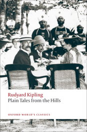PLAIN TALES FROM HILLS, VV.AA. - OXFORD UNIVERSITY PRESS