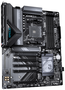 GIGABYTE B550 X EAGLE AM4 ATX