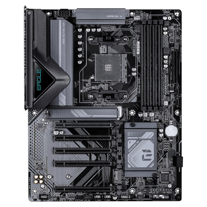 Gigabyte B550 X EAGLE AM4 DDR4