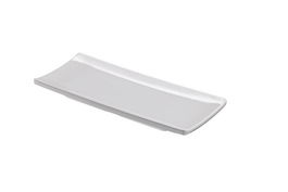 Leone Fuente Rectangular Melamina 33x12x2 cm
