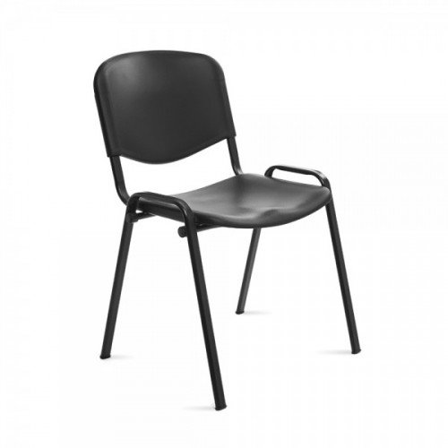 Rocada Silla Confidente 975V15-4 Negra Rocada Silla Confidente 975V15-4 Negra