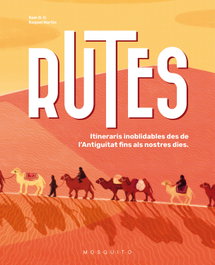 Rutes, Sam G. C. - MOSQUITO