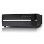 Tooq TQC-3005U3 Caja Slim Negro con Fuente 500W