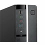 Tooq TQC-3005U3 Caja Slim Negro con Fuente 500W