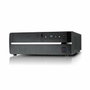 Tooq TQC-3005U3 Caja Slim Negro con Fuente 500W