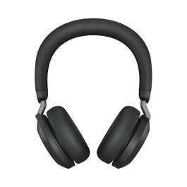 Jabra Evolve2 75 - USB-A UC - BlackEvolve2 75 - USB-A UC -
