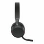 Jabra Evolve2 75 Headset Bluetooth USB-A Negro