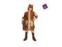 My Other Me Disfraz Vikingo Talla 7-9 Y