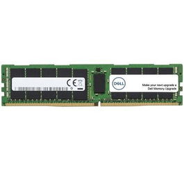 Dell Memoria RAM 64GB DDR4 2933MHz RDIMM ECC 1.2V 2RX4