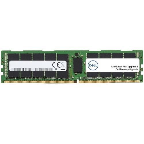 Dell 64GB 2RX4 DDR4 RDIMM 2933MHz ECC Dell 64GB 2RX4 DDR4 RDIMM 2933MHz ECC