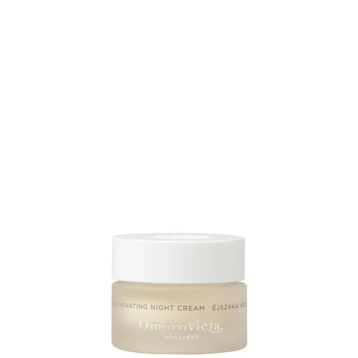 Omorovicza Crema Rejuvenecedora de Noche para la Cara 15 ml Omorovicza Crema Rejuvenecedora de Noche para la Cara 15 ml