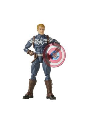 Hasbro Marvel Legends Series Commander Rogers