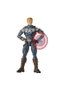 Hasbro Marvel Legends Series Commander Rogers