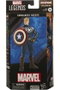 Hasbro Marvel Legends Series Commander Rogers