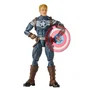 Hasbro Marvel Legends Series Commander Rogers