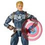 Hasbro Marvel Legends Series Commander Rogers