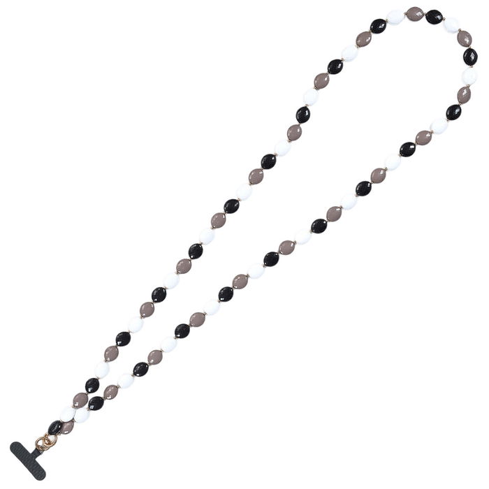 Be Mix Correa Bandolera Móvil Plástico Cuentas