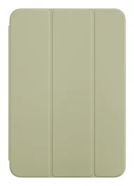 Apple Smart Folio para iPad mini (A17 Pro) Sage