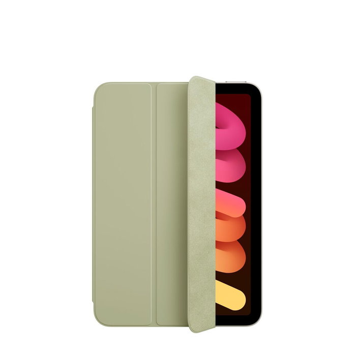 Apple Smart Folio para iPad mini (A17 Pro) - Verde