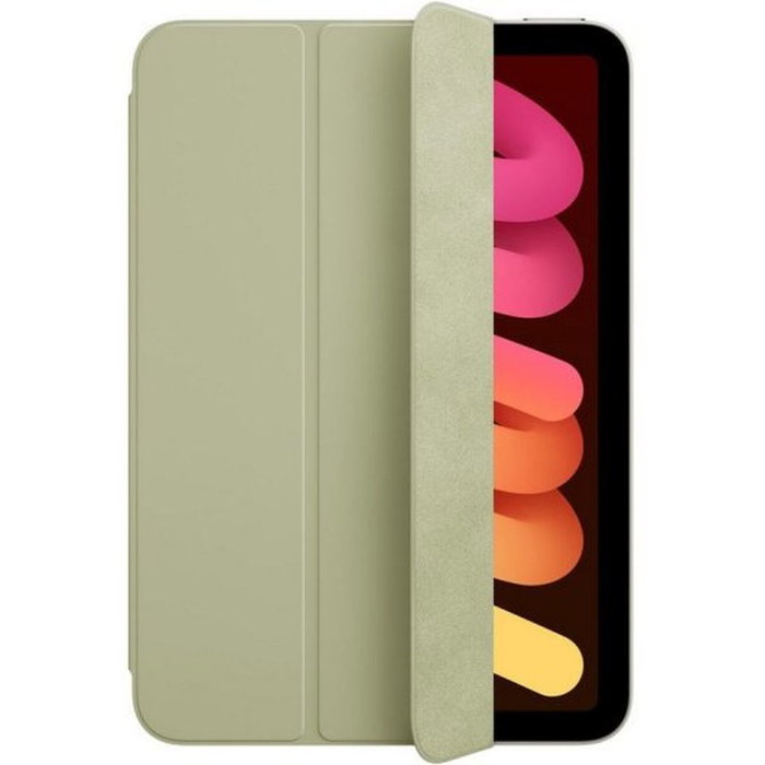 Apple Smart Folio para iPad mini (A17 Pro) - Verde
