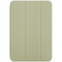 Apple Smart Folio para iPad mini (A17 Pro) - Verde