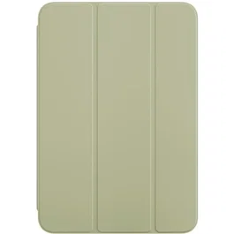 Apple Smart Folio para iPad mini (A17 Pro) - Salvia MC2V4ZMA