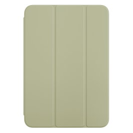 Apple Smart Folio para iPad mini (A17 Pro) Sage