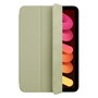 Apple Smart Folio para iPad mini (A17 Pro) Sage