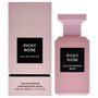 Fragrance World Picky Rose Agua de perfume para mujeres 80 ml