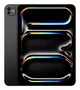 Apple iPad Pro M5 11 pulgadas Wi-Fi 512 GB Negro espacial