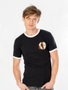 Viernes 13 Camiseta Life Ring Mask Reverse Talla XL